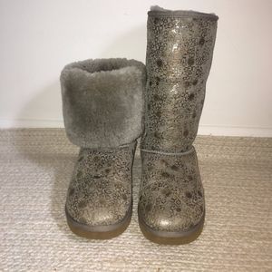Limited Edition Ugg Australia boots